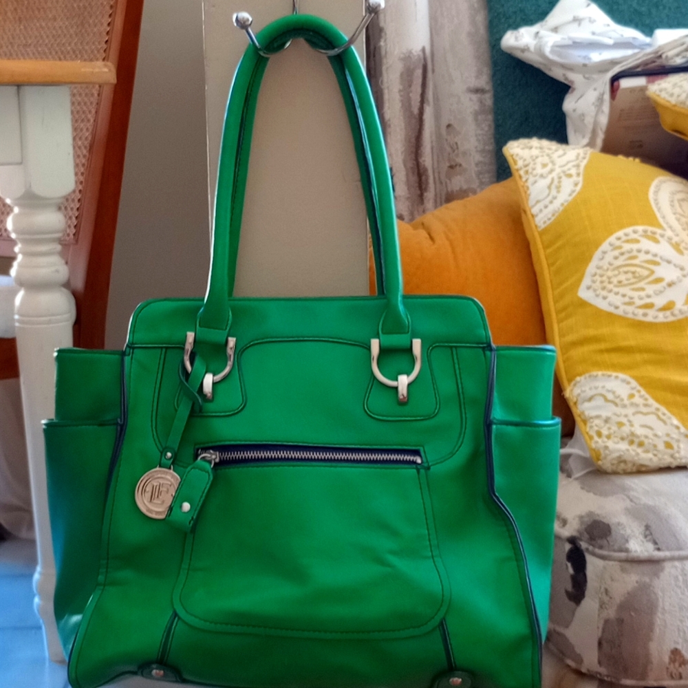 London Fog Very Large Tote